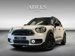MINI Countryman Cooper S E ALL4 Exquisite Panodak HUD Camera, Auto's, Automaat, Gebruikt, Zwart, Leder