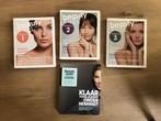 Beauty level boek 1,2,3 en ondernemen, Boeken, Studieboeken en Cursussen, Ophalen of Verzenden, Beta, Zo goed als nieuw, MBO
