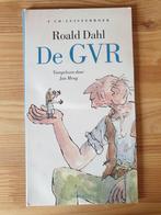 Luisterboek - Roald Dahl - De GVR, Boeken, Luisterboeken, Cd, Ophalen of Verzenden, Kind