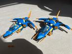 Lego Ninjago, Star Wars, Marvel - Complete Sets, Kinderen en Baby's, Speelgoed | Duplo en Lego, Ophalen of Verzenden, Zo goed als nieuw