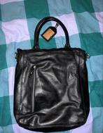 Cowboysbag leren tas - Zeer goede staat, Sieraden, Tassen en Uiterlijk, Tassen | Damestassen, Ophalen of Verzenden, Zo goed als nieuw