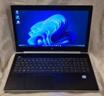 HP ProBook 450 G5 met windows 11, Computers en Software, Windows Laptops, Ophalen, 8 GB, HP, SSD