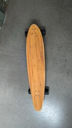 Mooi longboard, Ophalen of Verzenden, Gebruikt, Overige typen, Longboard