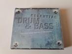 Essential Drum & Bass - Various Artists 2CD, Verzenden, Drum and bass