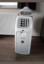 Sencor mobiele airco, Witgoed en Apparatuur, Airco's, Afstandsbediening, 3 snelheden of meer, Ophalen