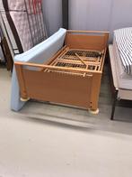 Stiegelmeyer electrisch Thuiszorgbed / ziekenhuisbed, Huis en Inrichting, Ophalen, X, 90 cm, Eenpersoons