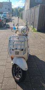 Turbho RL50, Ophalen, Gebruikt, Benzine