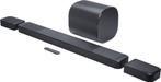 JBL Bar 1300 MK2 JBL Bar 1300 mkII Soundbar homecinema, Audio, Tv en Foto, Soundbars, Ophalen of Verzenden, Bluetooth, Zo goed als nieuw