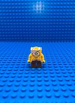 Lego Minifiguur / Poppetje BOB016., Kinderen en Baby's, Speelgoed | Duplo en Lego, Ophalen of Verzenden, Zo goed als nieuw, Lego