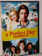 DVD - A Perfect Day for an Imperfect Man met Luke Wilson, Ophalen of Verzenden, Zo goed als nieuw, Vanaf 6 jaar, Drama