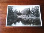 B34 - Steenwijk - De Bult - Vijver - Mooi/Oud, Ophalen of Verzenden, Overijssel