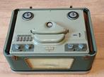 Revox C36 Bandrecorder + Philips Microfoon *lees*, Ophalen, Bandrecorder