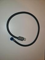 Aanvoerslang wasmachine, met aquastop., Witgoed en Apparatuur, Onderdelen en Toebehoren, Ophalen, Zo goed als nieuw