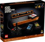 10306 LEGO Atari 2600 Icons NIEUW Verzegeld, Nieuw, Complete set, Ophalen of Verzenden, Lego