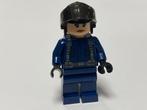 Lego nieuwe Minifiguur Jurassic World jw038  ACU Pilot, Ophalen of Verzenden, Nieuw, Losse stenen, Lego