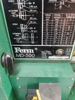 Draaibank, Doe-het-zelf en Verbouw, Gereedschap | Freesmachines, Ophalen