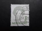 1988 NVPH 1488: Koningin Beatrix met stempel Lisse., Postzegels en Munten, Postzegels | Nederland, Verzenden, Na 1940, Gestempeld