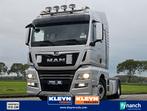 M.A.N. 18.500 TGX xlx 2x tank night ac, Auto's, Automaat, Euro 6, Metallic lak, MAN