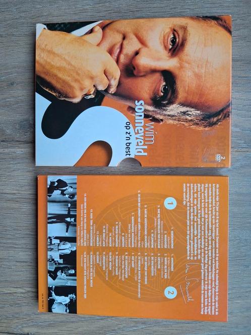 Dvd-box Wim Sonneveld als nieuw!, Cd's en Dvd's, Dvd's | Cabaret en Sketches, Zo goed als nieuw, Stand-up of Theatershow, Alle leeftijden