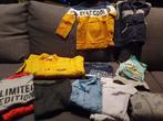 Kledingpakket jongen 92-98, Ophalen, Gebruikt, Maat 92