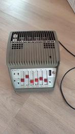 Philips EL6425 Monoblok buizenversterker, Ophalen, Gebruikt