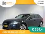 Audi A4 Avant 2.0 TDI ultra Sport Pro Line S Sp € 14.940,0, 150 pk, A4, Leder, Diesel