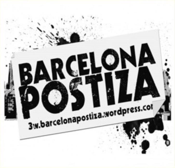 Barcelona Postiza (CD), Cd's en Dvd's, Cd's | Overige Cd's, Zo goed als nieuw, Ophalen of Verzenden