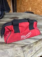 Milwaukee gereedschaptas 🧰, Ophalen of Verzenden, Gebruikt