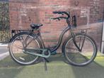 Popal Transportfiets - Stijlvol en Praktisch! 28 inch, Fietsen en Brommers, Fietsen | Dames | Damesfietsen, Versnellingen, Ophalen