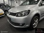 Volkswagen Caddy Maxi 1.2 TSI Roncalli 7 Pers|Airco|Nav|Apk, Voorwielaandrijving, 15 km/l, Gebruikt, Huisgarantie