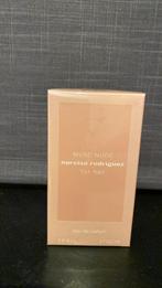 Narciso rodriquez musc Nude for her edp, Sieraden, Tassen en Uiterlijk, Uiterlijk | Parfum, Verzenden, Nieuw