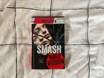 Smash van Margje Woodrow, Boeken, Margje Woodrow, Ophalen of Verzenden, Zo goed als nieuw, Fictie