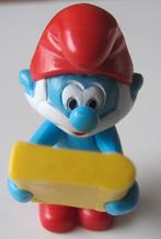 De grote smurf - peyo - 2008, Verzamelen, Smurfen, Ophalen of Verzenden, Zo goed als nieuw, Grote Smurf, Poppetje, Figuurtje of Knuffel