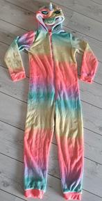 Primark Eendelige pyjama's, Kinderen en Baby's, Nacht- of Onderkleding, Gebruikt, Meisje, Ophalen of Verzenden