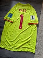 Maarten Paes Indonesië Wedstrijdtenue, Ophalen of Verzenden, Zo goed als nieuw, Shirt