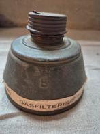 Oude nederlandse Gasfilterbus III - 1940, ., Ophalen of Verzenden, ., Nederland