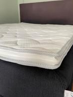 SWISS SENSE BOXSPRING 180x210, Ophalen, Gebruikt, Royal, 210 cm