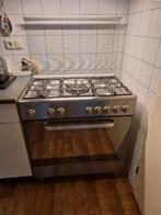 Breston Gasfornuis 80 cm, Huis en Inrichting, Ophalen, Gebruikt