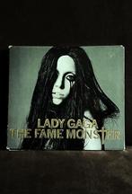 Lady Gaga – The Fame Monster (2009, Limited Edit 2 CD), Ophalen of Verzenden, 2000 tot heden, Zo goed als nieuw, Boxset