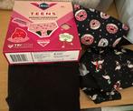 Menstruatie ondergoed, Ophalen of Verzenden, Zo goed als nieuw, Meisje, Nacht- of Onderkleding