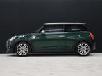 MINI Mini 1.5 Cooper Business Seven [NAVIGATIE, VOL LEDER, S, Auto's, Mini, Voorwielaandrijving, Gebruikt, 4 stoelen, Origineel Nederlands