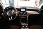 Mercedes-Benz GLC 350e 4MATIC Prestige Automaat Clima Naviga, Automaat, Stof, Gebruikt, 4 cilinders