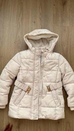 Winter jas maat 122, Meisje, Ophalen of Verzenden, Zo goed als nieuw, Primark