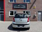 Hyundai I10 AUTOMAAT - AIRCO - ELEKTRISCH PAKKET- TREKHAAK.., Gebruikt, 4 cilinders, Origineel Nederlands, 930 kg