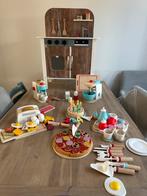 Keukentje, Ophalen, Gebruikt, Decoratie