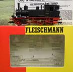 Fleischmann stoomlokomotief BR 70 066 DRG dig. voorbereid, Fleischmann, Nieuw, Ophalen of Verzenden, Analoog