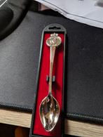 lepeltje kroning Willem Alexander, Ophalen of Verzenden