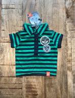nieuw polo shirtje van Z8 maat 56, Kinderen en Baby's, Babykleding | Maat 56, Nieuw, Shirtje of Longsleeve, Ophalen of Verzenden