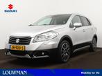 Suzuki S-Cross 1.6 High Executive Automaat | Panoramadak | N, Auto's, Suzuki, Gebruikt, 4 cilinders, Met garantie (alle), 400 kg