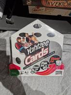 Yahtzee cards nieuw in de folie, Ophalen of Verzenden, Nieuw